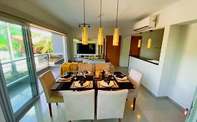 Apart-Hotel De Lujo En Eje Corporativo De Asuncion! 2 Y 3 Habitaciones